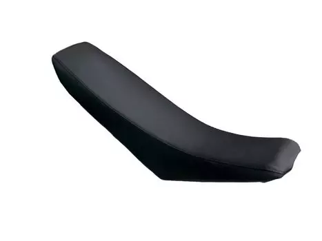 Чехол на сиденье NTB для перетяжки Kawasaki X D-TRACKER (LX250В)/KLX250 (LX250S) ЦВК-33 чёрный