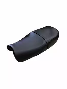 Чехол на сиденье NTB Reupholm для Honda Jade Black (MC23) и т.д. CVH-75 чёрный