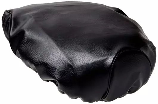 Чехол на сиденье Yamaha черный XC125E Axistreet 90793-63122 90793-63122 чёрный