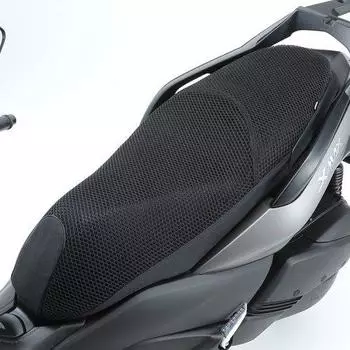 Чехол на сиденье YAMAHA Cool Mesh для XMAX Q5K-YSK-111-G02
