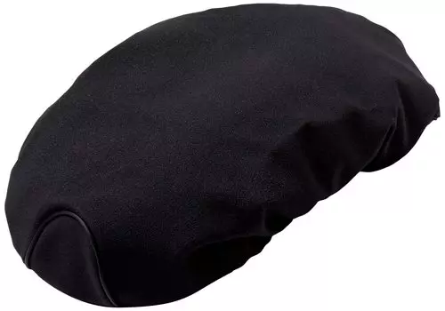 Чехол на сиденье Yamaha Motor Black Vino (XCH50) Q5K-YSK-118-G01 чёрный