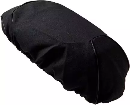 Чехол на сиденье Yamaha NMAX черный (БАЛ2) Q5K-YSK-132-G02 чёрный