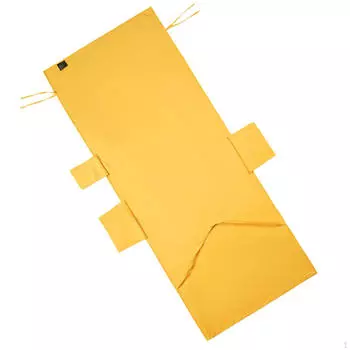 Чехол на стул для максимального расслабления розы красного