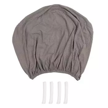 Чехол на стул из полиэстера, эластичный чехол на стул, диван, съемный, моющийся чехол на стул, диван для гостиной R