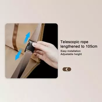 Чехол на заднее сиденье автомобиля для собак и кошек, складной чехол на заднее сиденье для путешествий, полная защита, принадлежности для домашних животных, путешествия армия зеленый