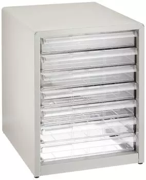 Чехол Nakabayashi Avante V2 Letter, новый серый AL-77