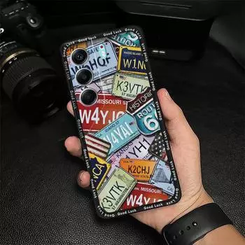 Чехол-накладка на телефон Tecno Camon40 Pro 4G/5G/CM6/CM7, задняя крышка, ударопрочный, милый, прочный, мультяшный, мягкий чехол из ТПУ Tecno Camon40 Pro 4G/5G/C