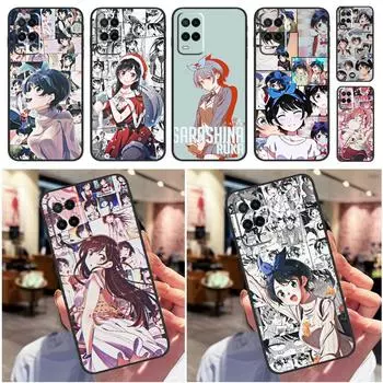 Чехол напрокат для подруги для OPPO A15 A16 A3S A5S A5 A9 A31 A53 A52 A72 A83 A91 A93 A54 A74 A94, задняя крышка OPPO A5 2020