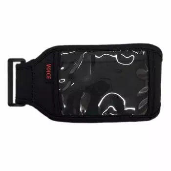 Чехол-нарукавник VOP108 из эластичного неопрена для сноуборда, держатель для билета на подъемник