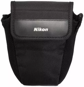 Чехол Nikon CFDC7 полумягкий