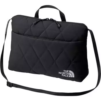 Чехол North Geoface черный ONESIZE [The Face]