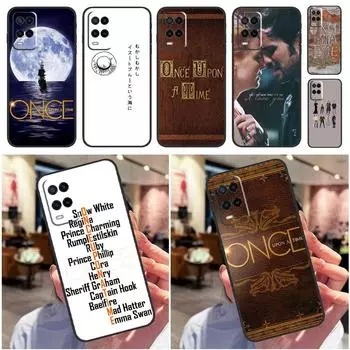 Чехол «Однажды в сказке» для OPPO Find X5 Pro X3 Lite A15 A16 A52 A72 A5 A9 A31 A53 A83 A93 A94 A74 A54, чехол Find X5 Pro