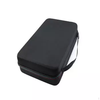 Чехол-органайзер для аккумуляторной батареи EVA с сетчатыми карманами, водонепроницаемый
