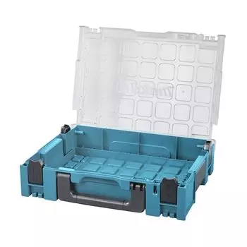 Чехол-органайзер Makida 191X84 4 Macpack [Кейс для хранения X]