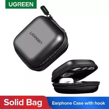 Чехол-органайзер Ugreen чёрный