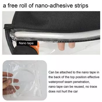 Чехол от дождя для автомобильного зарядного устройства, защитный чехол для порта зарядного устройства электромобиля, мягкий и прочный аксессуар для зарядки автомобиля для большинства автомобилей, внедорожников и других CZECH REPUBLIC