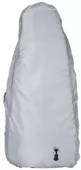 Чехол от дождя для укулеле [KIWAYA] UR-C (концертный размер, расширяемый)