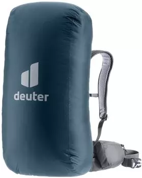 Чехол от дождя II 3942324 Синий [Deuter] 30-50л