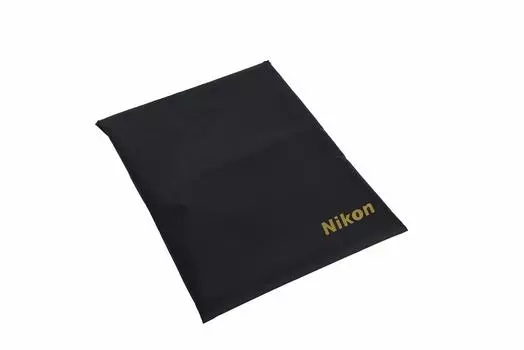 Чехол от дождя Nikon Handy Type 3 черный RCHT3