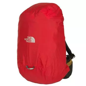 Чехол от дождя North Standard Rain Cover 20L NM09104 TNF Red [The Face] Мужской