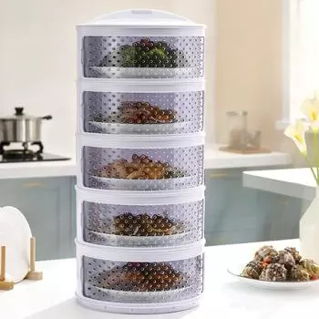 Чехол от насекомых и пыли, чехол для хранения остатков 1 Layer