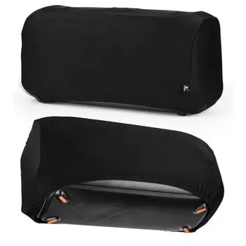 Чехол от пыли для динамика JBL PartyBox On-The-Go, водонепроницаемый защитный чехол из высокоэластичной лайкры для аксессуаров для динамиков JBL