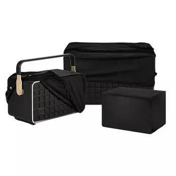 Чехол от пыли r Чехол для Authentics 200/300/500 Bluetooth-совместимый r Защитный чехол от пыли r Чехол A