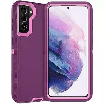 Чехол Otter Box для Samsung Galaxy S23 Ultra S20 S21 S22 S23 Ultra S8 S9 S10 Plus S10E Note 10 8 9 20 Plus Чехол противоударный чехол Note 20