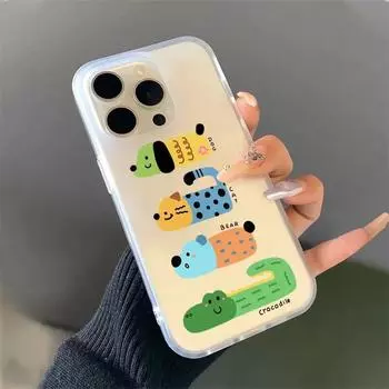 «Чехол Papa Cute — совместим с Apple 15/14/13/12/11/PRO/PROMAX/XSMAX/XR/XS/X» iPhone 8 Plus