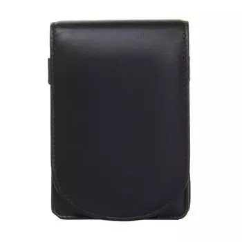 Чехол Pelican Leather Case Black TG51 для 5 подлинных импортных товаров