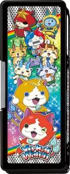 Чехол-пенал Showa Note с магнитом Yokai Watch с голограммой 184714001
