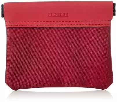 Чехол PLOTTER Mesh XS красный 77716970 красный