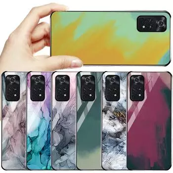 Чехол Poco F4 Gt для Xiaomi Mi 11 Lite 5g Ne, чехол Poco F3 X3 Gt M4 M3 X4 Pro Funda Xiaomi 12 11t Pro A3 Note 10 Lite, жесткий чехол Poco M3