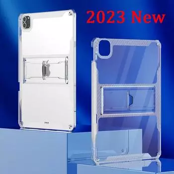 Чехол-подставка для iPad Pro 11 10,5 Air 5 4 3 10,9 10,2 дюйма 10, 9, 8, 7 поколения 2022 2021 2020 Pro 12,9 дюйма Mini 6 2021 Mini 6 чистый