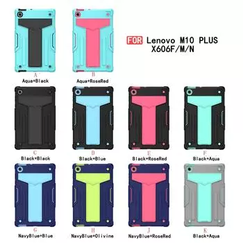 Чехол-подставка для планшета Lenovo Tab M10 FHD Plus TB-X606X/TB-X606F