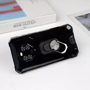 Чехол-подставка для телефона Blackview BV8800 BL8800Pro Blackview BL8800Pro чёрный