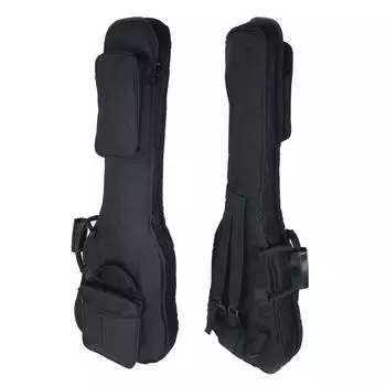 Чехол-подушка для гитары с подушкой толщиной 20 мм, качество MUSENT контролируется отечественным производителем