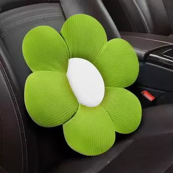 Чехол-подушка на сиденье автомобиля Skoda Kamiq GT & Octavia Четыре сезона Thick, Simple, Four Seasons Cushion