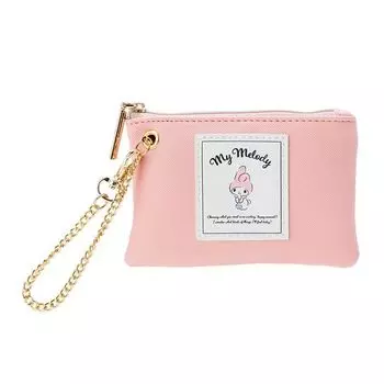 Чехол-пропуск Aldi Sanrio My Melody Key с катушкой и SR14-10MM