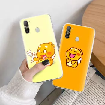Чехол Qoobee TPU для iPhone XR 7 8 14 15 11 12 13 X XS Pro Max Xiaomi Redmi 13C Note 9 Samsung A22 S23 S24 Ultra Plus VIVO VIVO Y01 аэро