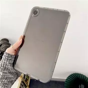 Чехол ярких цветов для Samsung Galaxy Tab A9 + X210 X215 X216 X110 S9 FE + S6lite P610 P615 S7FE S8 T870 S9 FE T290 T225 T505 Tab A7lite T220 T225 жёлтый