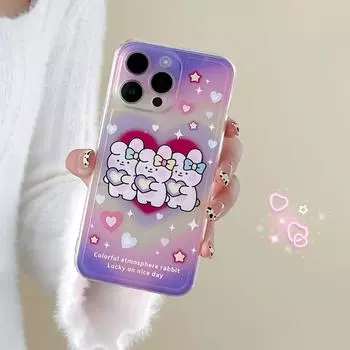 Чехол-рамка Zhitai iPhone15Pro/14 с антибликовой пленкой для 678Plus XS/XR Apple 13 Silicone iPhone 11 Pro Max