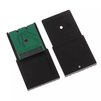 Чехол-расширитель для жесткого диска Xbox Series X/S, адаптер для Ch Sn530 SSD, 1 ТБ