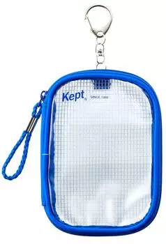 Чехол Reimei Fujii Axta Case Kept Oshi Blue KP21AY