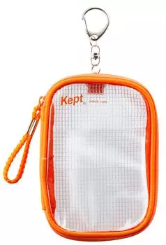 Чехол Reimei Fujii Axta Case Kept Oshio Orange KP21D