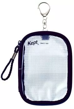 Чехол Reimei Fujii Pouch Axta Kept Oshiblack KP21B