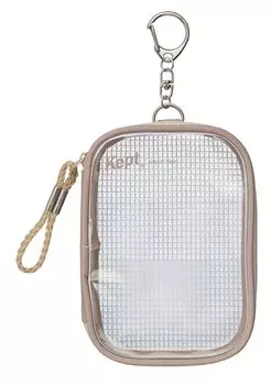Чехол Reimei Fujii Pouch Kept Axta Sand Beige KP2SB