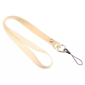 Чехол Ремни Клипса-сердечко Шнурок Кроссбоди Шейный ремешок Шейный шнурок Шнурок для телефона Страховочный шнурок для телефона
