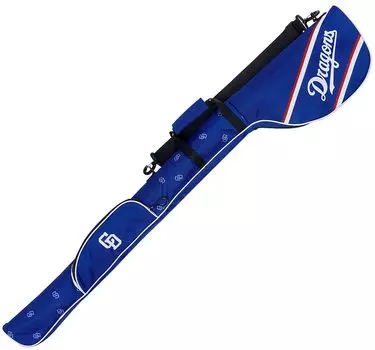 Чехол Rezax Chunichi Dragons Club, синий, CDCC-1432