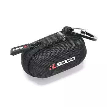 Чехол RLSOCO Case Technics совместим с полностью беспроводными наушниками EAH-AZ80